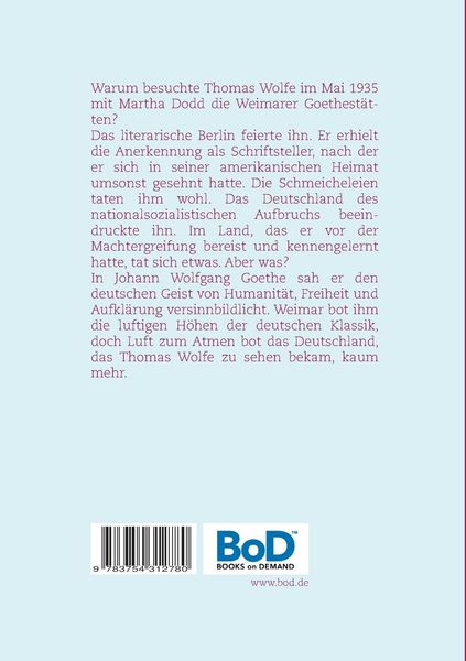 Produktbild: Tom meets John