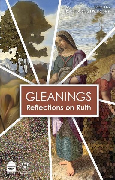 Produktbild: Gleanings: Reflections on Ruth