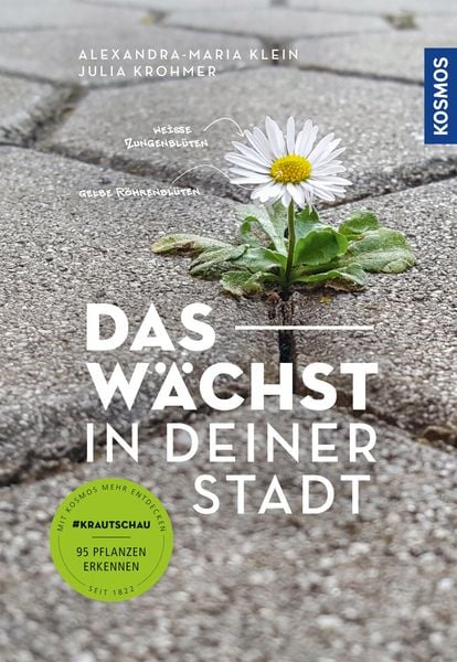 Produktbild: Das w&auml;chst in deiner Stadt
