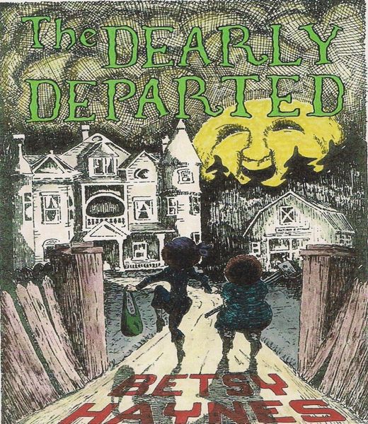 Produktbild: Dearly Departed