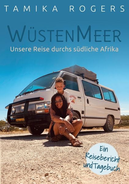 Produktbild: W&uuml;stenmeer