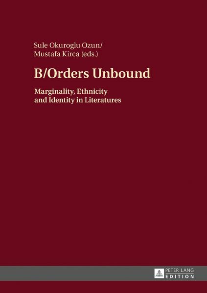 Produktbild: B/Orders Unbound