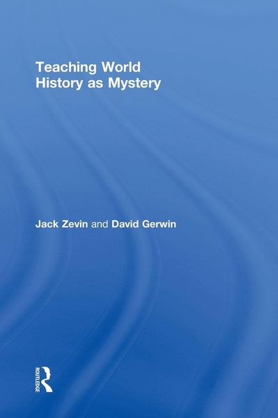 Produktbild: Teaching World History as Mystery