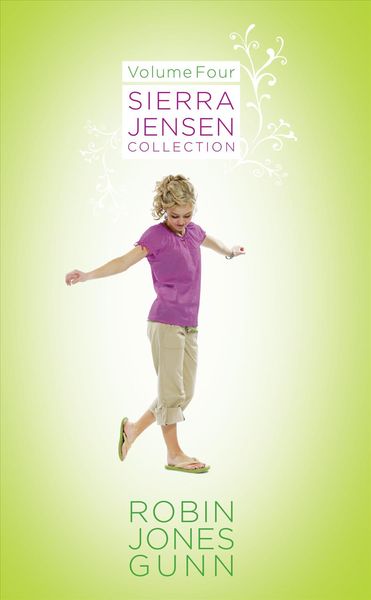 Produktbild: Sierra Jensen Collection, Vol 4