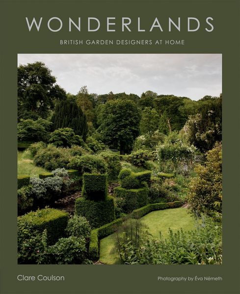 Produktbild: Wonderlands