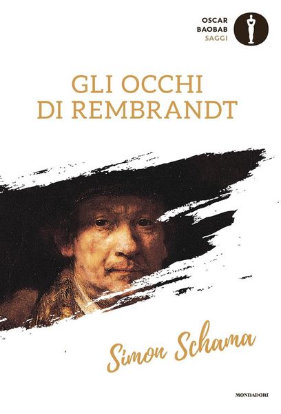 Produktbild: Gli occhi di Rembrandt