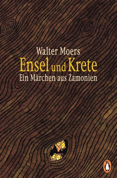 Produktbild: Ensel und Krete / Zamonien Bd.2