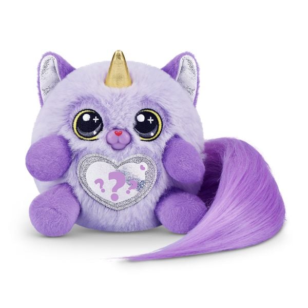 Produktbild: Rainbocorns Kittycorn Surprise S3