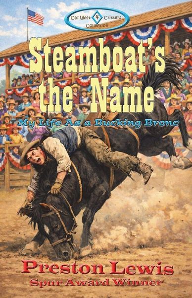 Produktbild: Steamboat's the Name