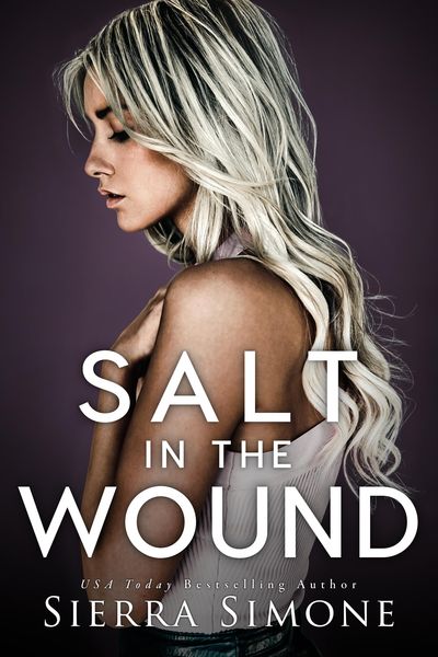 Produktbild: Salt in the Wound