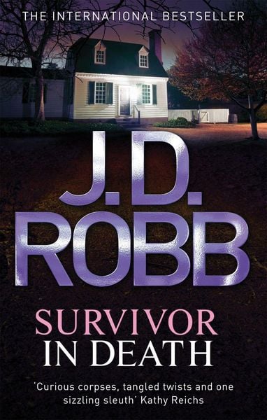 Produktbild: Survivor In Death