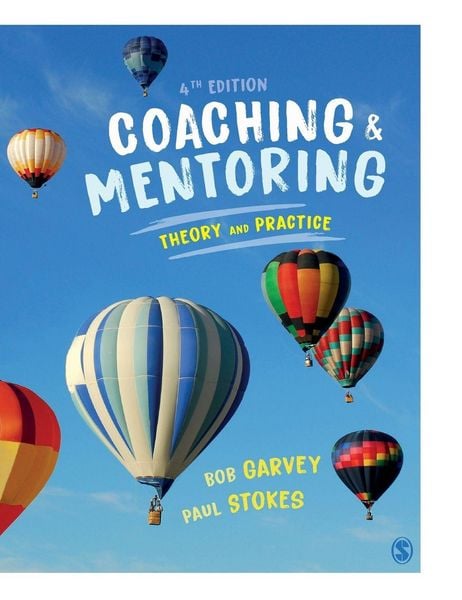 Produktbild: Coaching and Mentoring