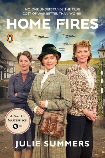 Produktbild: Home Fires