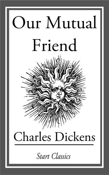 Produktbild: Our Mutual Friend