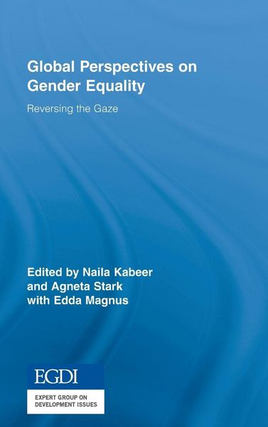 Produktbild: Global Perspectives on Gender Equality