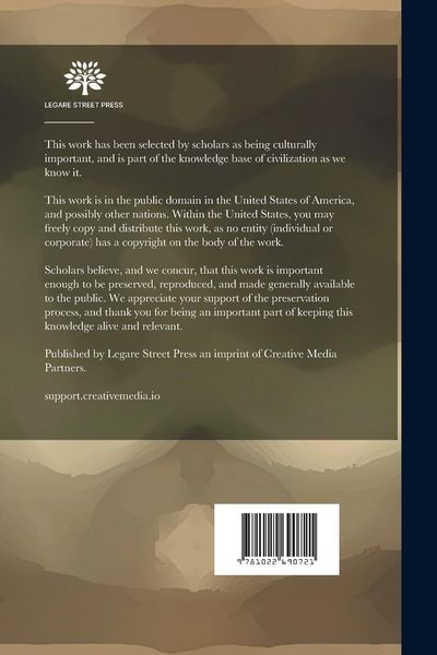 Produktbild: A New Method of Studying History, Geography, & Chronology; Volume 1
