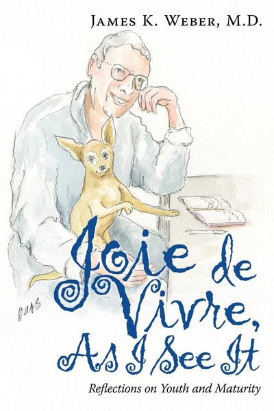 Produktbild: Joie De Vivre, as I See It
