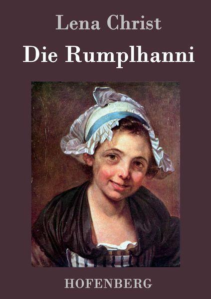 Produktbild: Die Rumplhanni