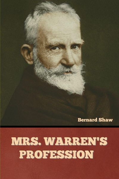 Produktbild: Mrs. Warren's Profession