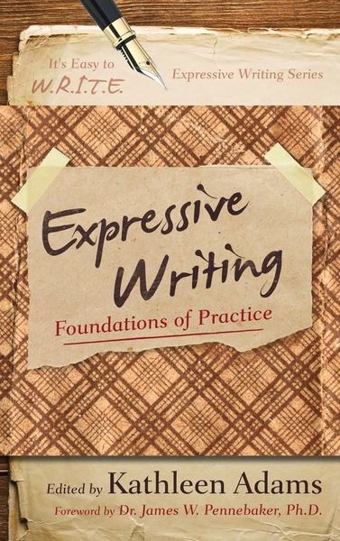 Produktbild: Expressive Writing