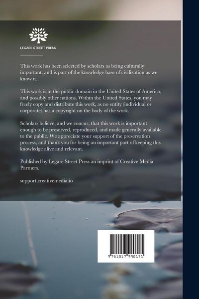 Produktbild: Handbook of Psychology: Senses and Intellect. [V. 2] Feeling and Will