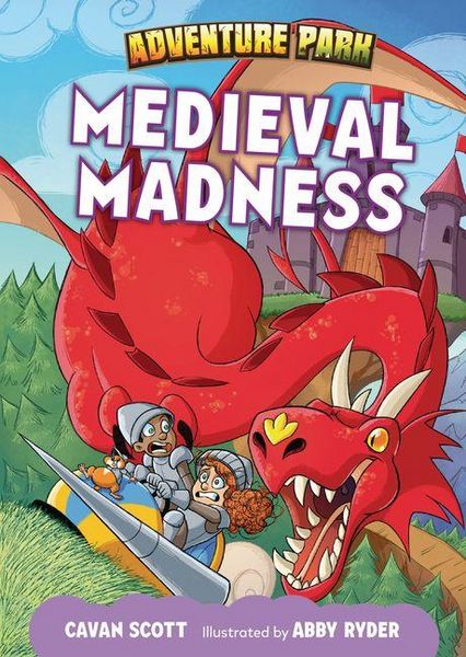 Produktbild: Medieval Madness