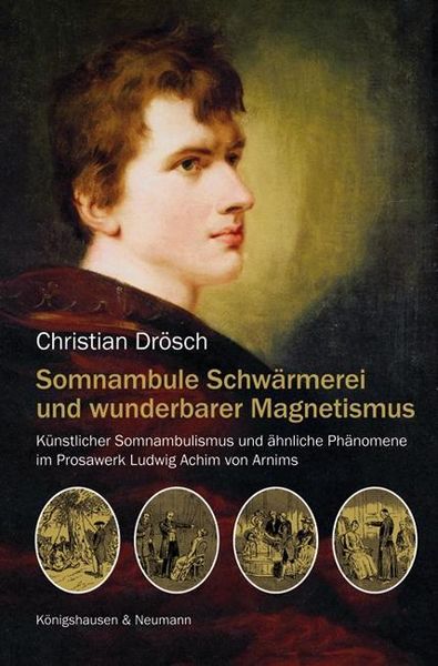 Produktbild: Somnambule Schw&auml;rmerei und wunderbarer Magnetismus