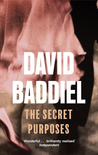 Produktbild: The Secret Purposes
