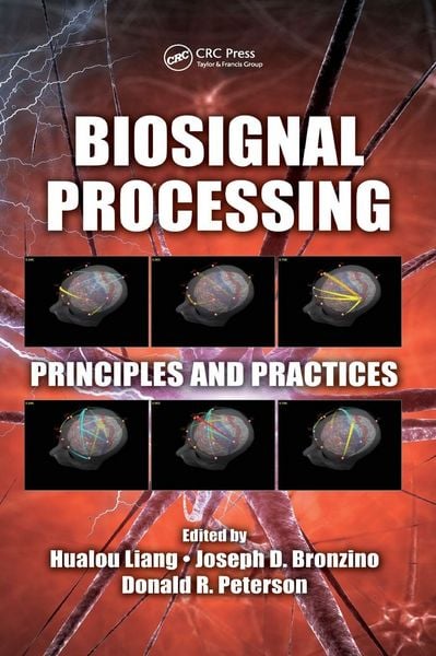 Produktbild: Biosignal Processing