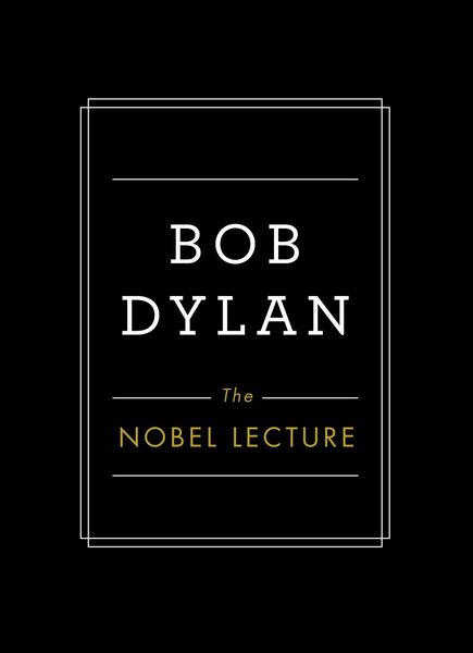 Produktbild: The Nobel Lecture