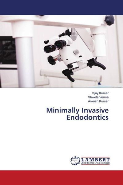 Produktbild: Minimally Invasive Endodontics