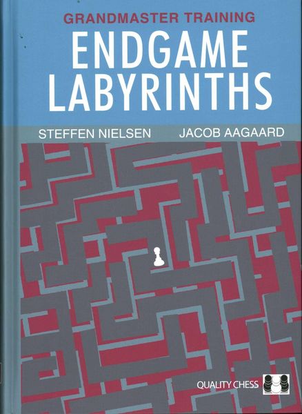 Produktbild: Endgame Labyrinths