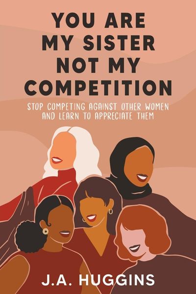 Produktbild: You Are My Sister Not My Competition