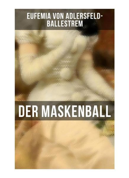 Produktbild: Der Maskenball