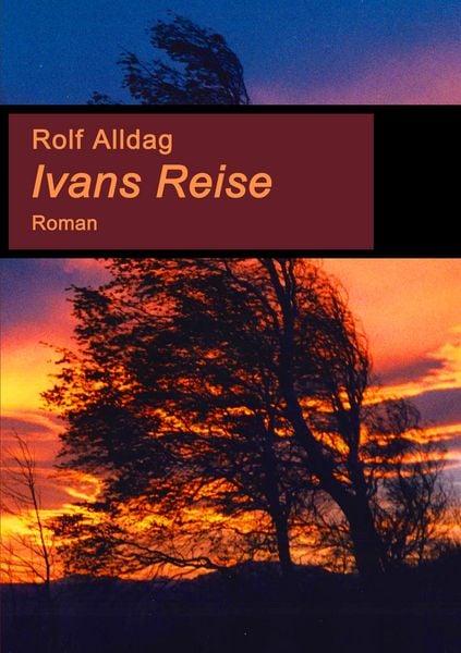 Produktbild: Ivans Reise