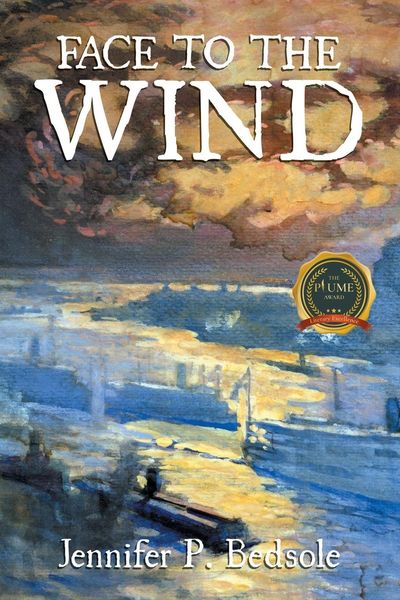 Produktbild: Face To The Wind