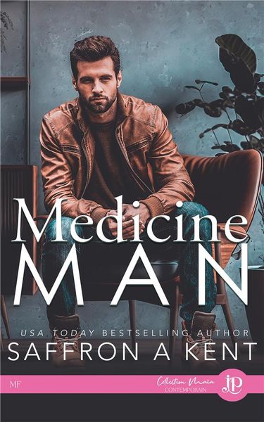 Produktbild: Medicine man