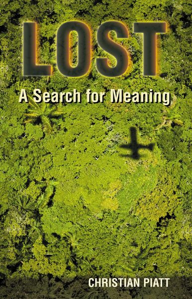 Produktbild: Lost: A Search for Meaning