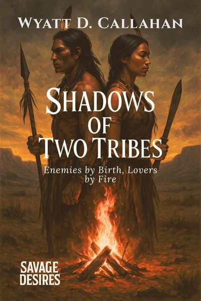 Produktbild: Shadows of Two Tribes