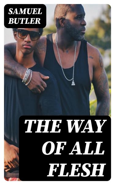 Produktbild: The Way of All Flesh