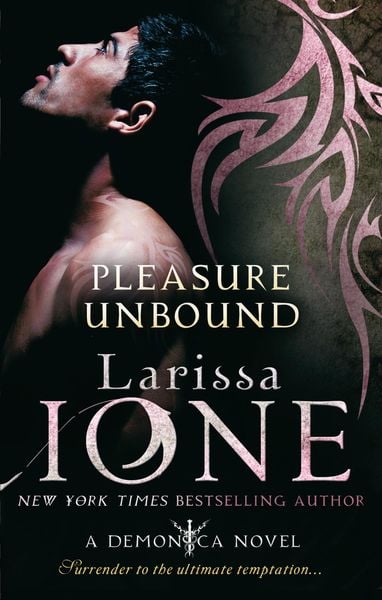 Produktbild: Pleasure Unbound