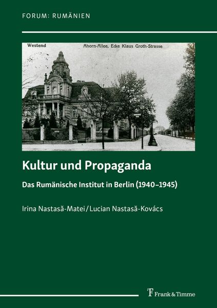 Produktbild: Kultur und Propaganda