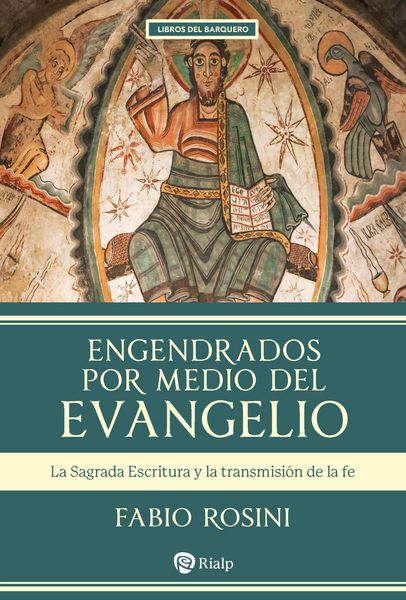 Produktbild: Engendrados por medio del evangelio