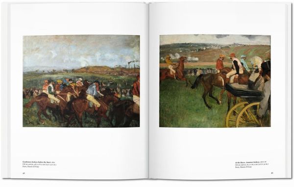 Produktbild: Degas