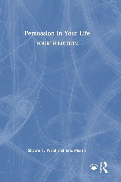 Produktbild: Persuasion in Your Life