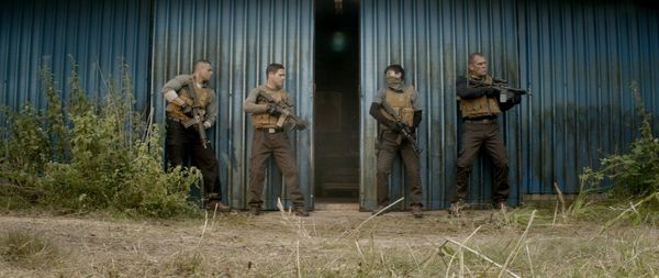 Produktbild: Vengeance Man - Rache kennt kein Limit