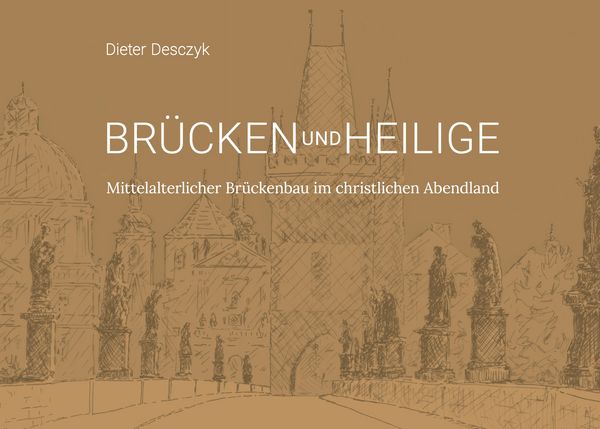 Produktbild: Br&uuml;cken und Heilige