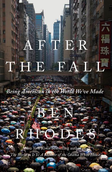 Produktbild: After the Fall