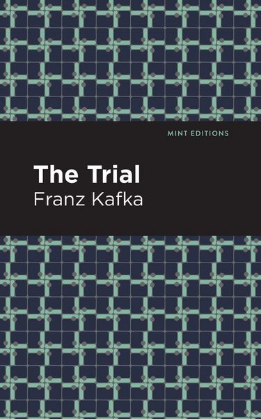 Produktbild: The Trial