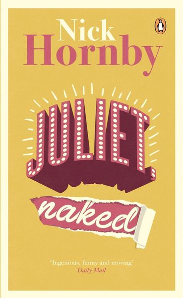 Produktbild: Juliet, Naked